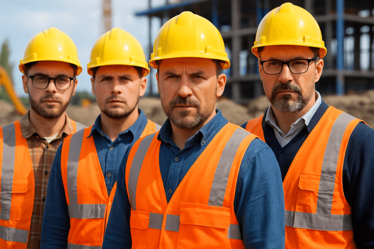 новые поправки в законодательство об охране труда