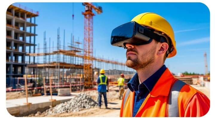 VR/AR � �������������: ����� ������ �� ������������ �����